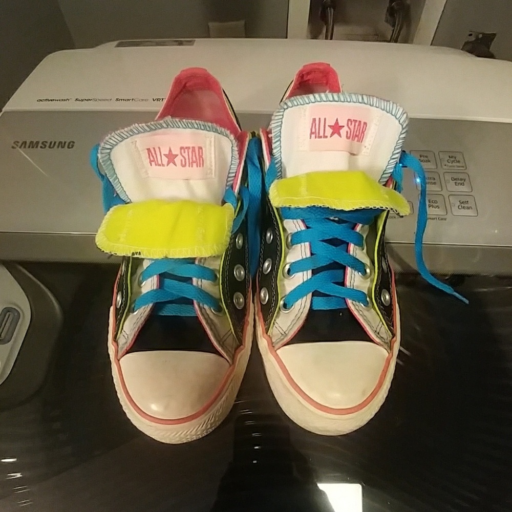 Converse